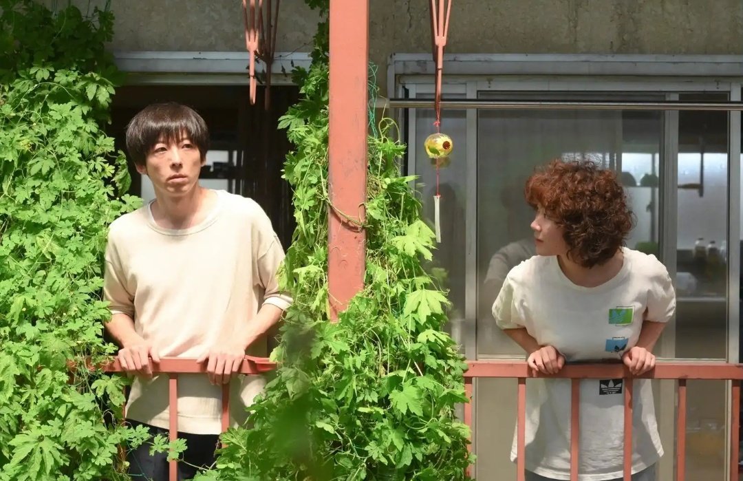 ハズキ 🍀 on X: Fuji TV summer drama Barakamon starring #SuginoYosuke first  episode rating was 5.9% #ばらかもん #杉野遥亮  / X