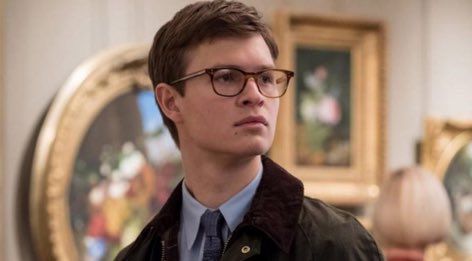 I’m afraid THE GOLDFINCH isn’t very good. As usual these days, too faithful to a text that needed more ruthless rearranging. It looks nice enough, I guess. #TIFF19