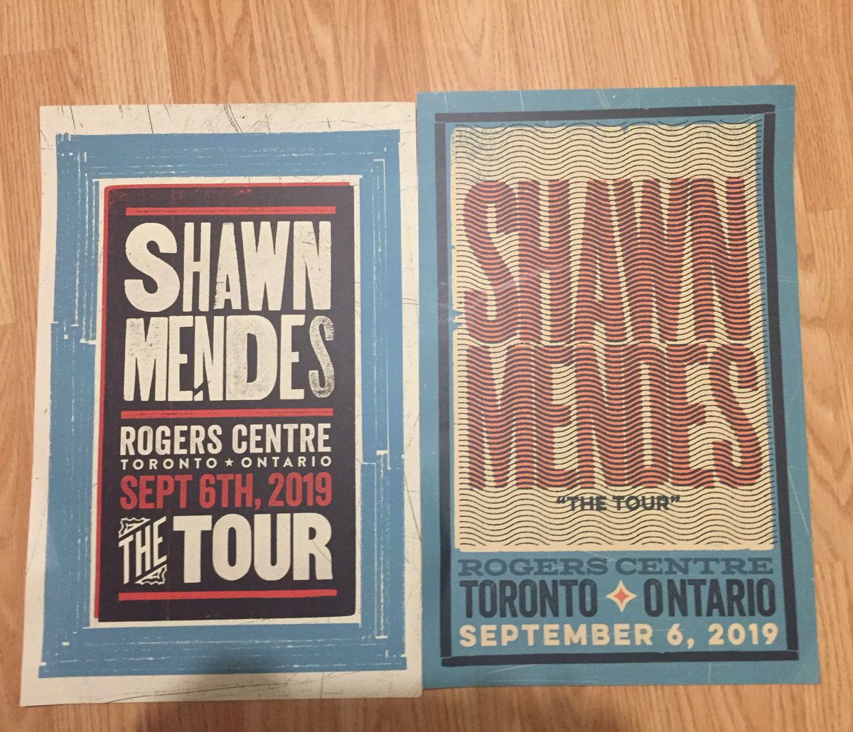 GIVEAWAY ✨ i have extra stadium show posters and i wanna give people who couldn’t go to the show a chance to have a little something! rt this and ill be randomly picking two people to send these too!!