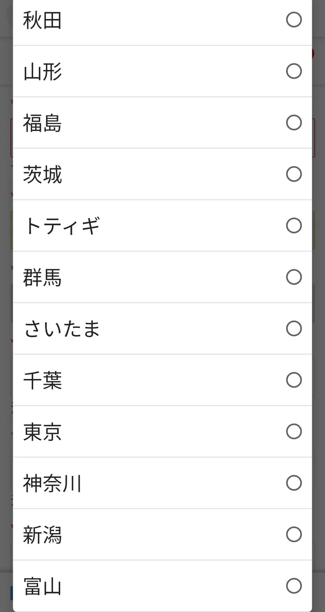 外国人が栃木を書いた結果ｗｗネイティブな表記が新しい栃木ｗｗｗ