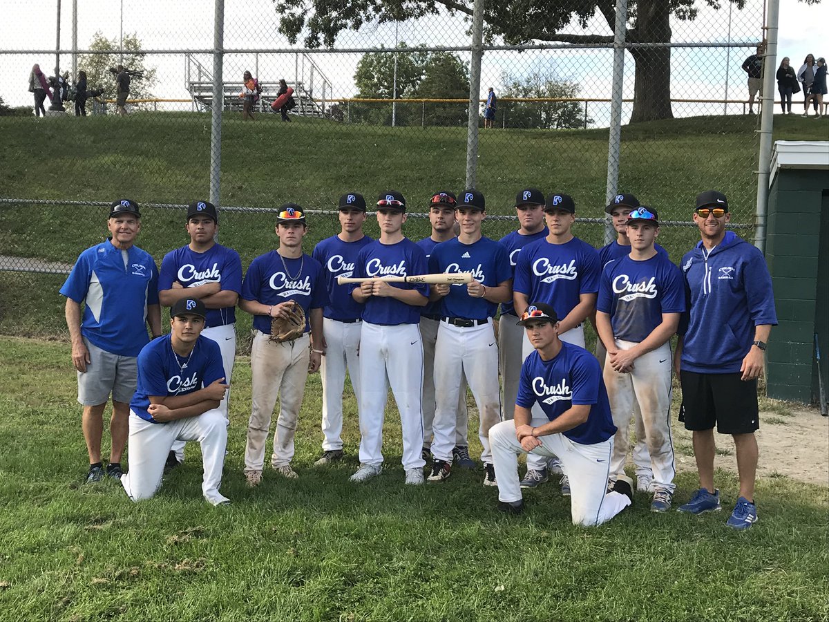 Crush Baseball tweet media