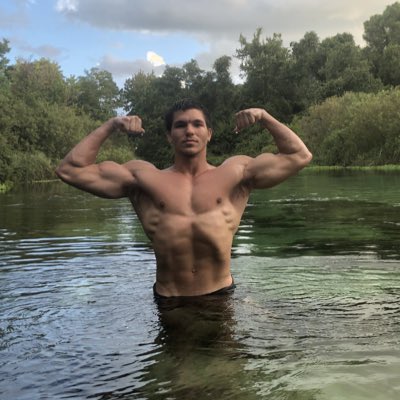 RyanTwigg34's tweet photo. Been a minute since I’ve been on here so 🤷‍♂️ #NewProfilePic https://t.co/pjuyZLUJgH