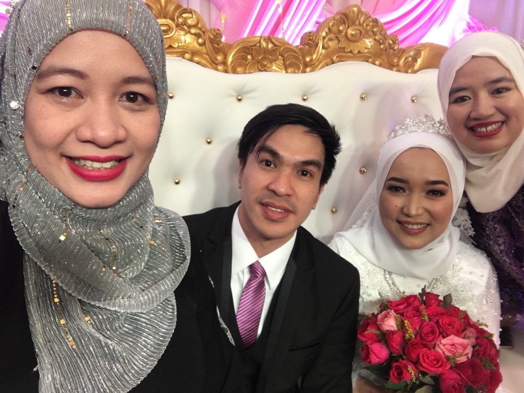 MsJannah23's tweet photo. Congrats Pamangkin &amp; sparks https://t.co/1Fww0Y6fcA