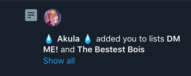 Well now that’s adorable