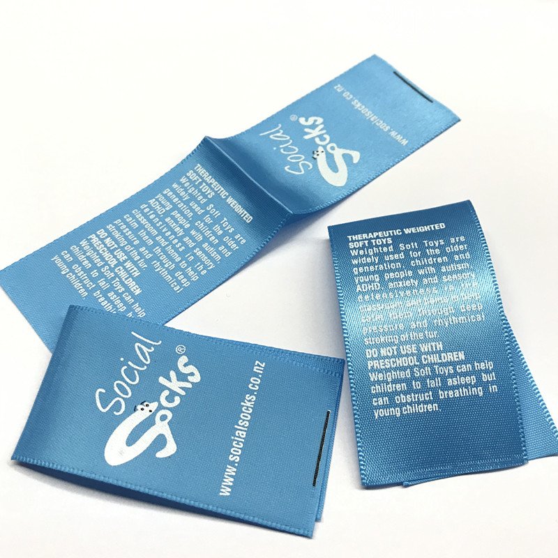 Eyoungtextile's tweet image. Guangzhou EYOUNG Textile Co,.Ltd always responsively provides effective solutions for product problems. eylabel.com/clothing-wash-… #polyesterlabels