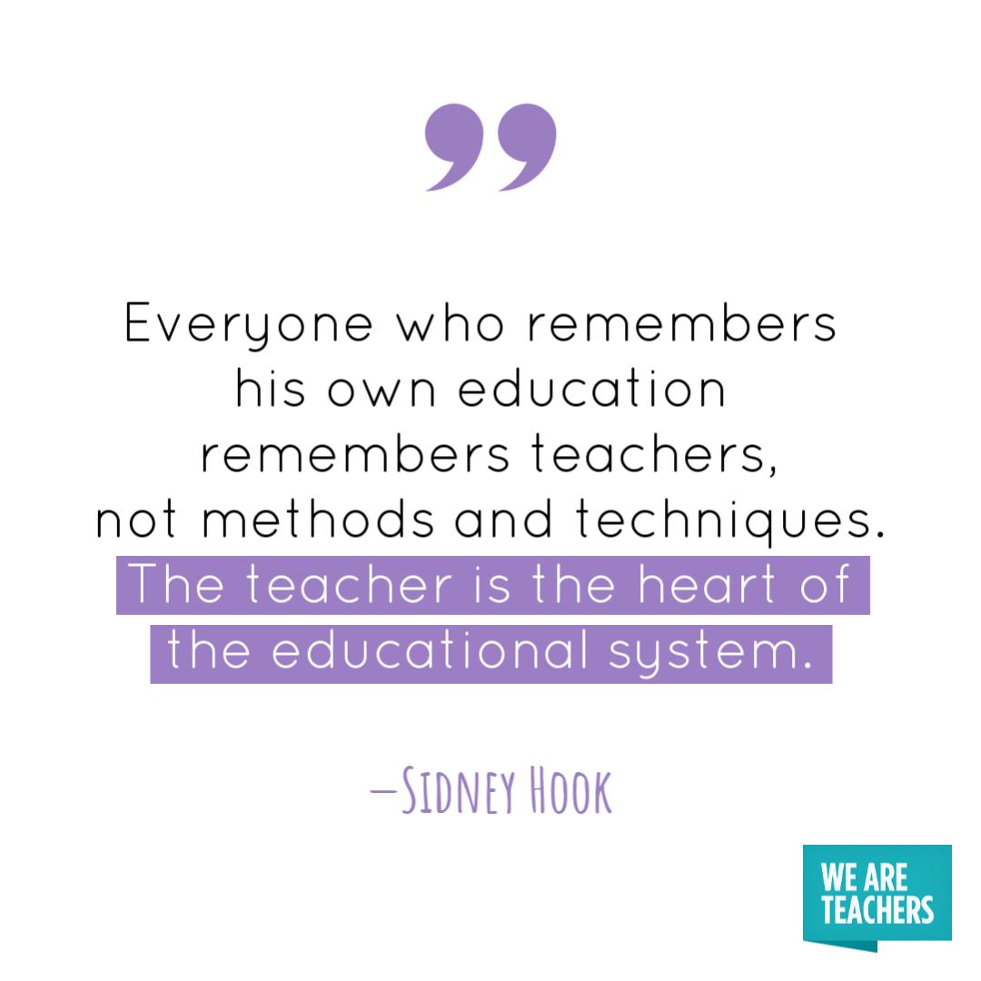 We Are Teachers tweet media