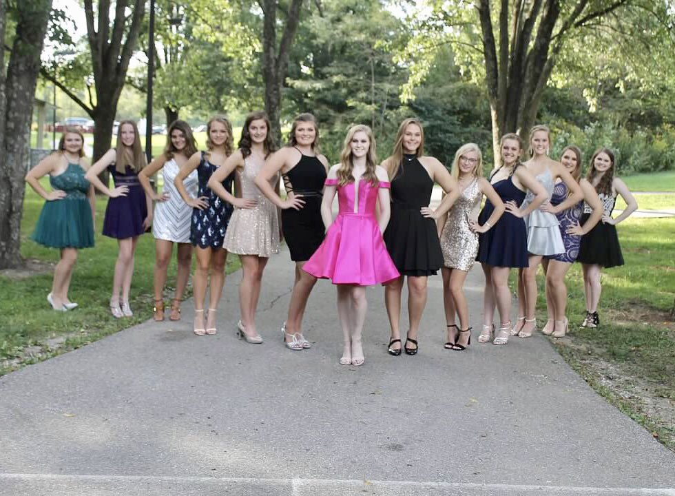 Had an amazing photo shoot today!!  Be sure to follow us on Instagram to check out new arrivals!!