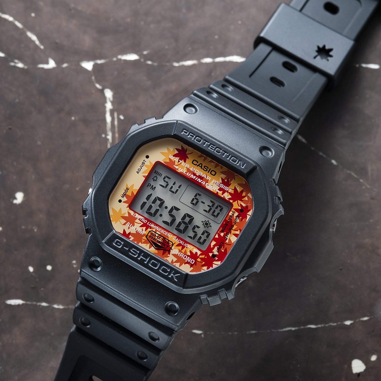 G-SHOCK on X: 