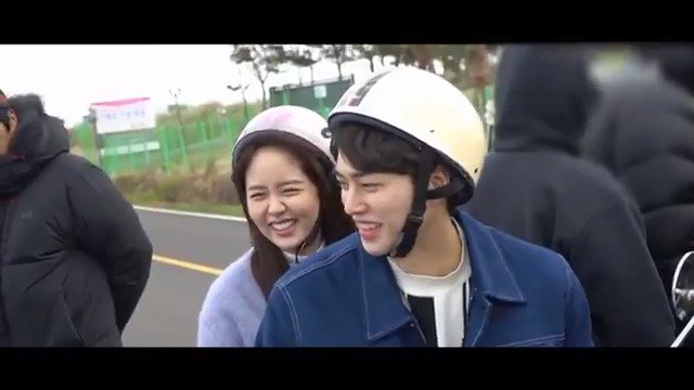 Kim So-hyun(#김소현)'s Interview💕 for the high-teen drama ‘Love Alarm(좋아하면 울리는)’⏰ <Showbiz Korea> #KimSohyun #Netflix #좋아하면울리는 #넷플릭스오리지널