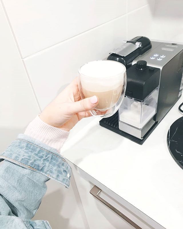 goldlinejournal's tweet photo. I wouldn't be surprised if I down another 6 of these by the end of today 😴 #coffeealldayerrday #goldlinejournal #nespresso #nespressomachine #busybusy #watchthisspace https://t.co/OyTJNVSEmZ https://t.co/RTnm36y8hE