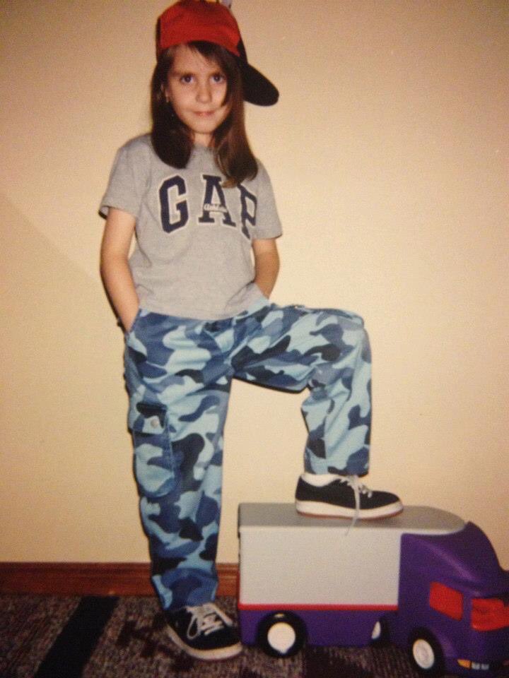 elsamahou's tweet photo. 1999 β‘οΈ 2019 .. believe it or not Iβm actually gayer now ππΌββοΈ
#lgbtbaby https://t.co/NoRxoyJgQ0