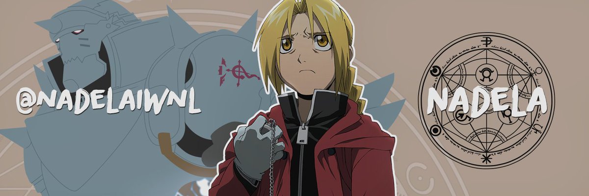 Fullmetal Alchemist on Twitter  Fullmetal alchemist, Alchemist