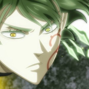 ট ইট র ニュータイプ編集部 Webnewtype ブラッククローバー 第100話の先行カットを公開 エルフ族の長である本物のリヒトが T Co U4075bfdlb lover Pr