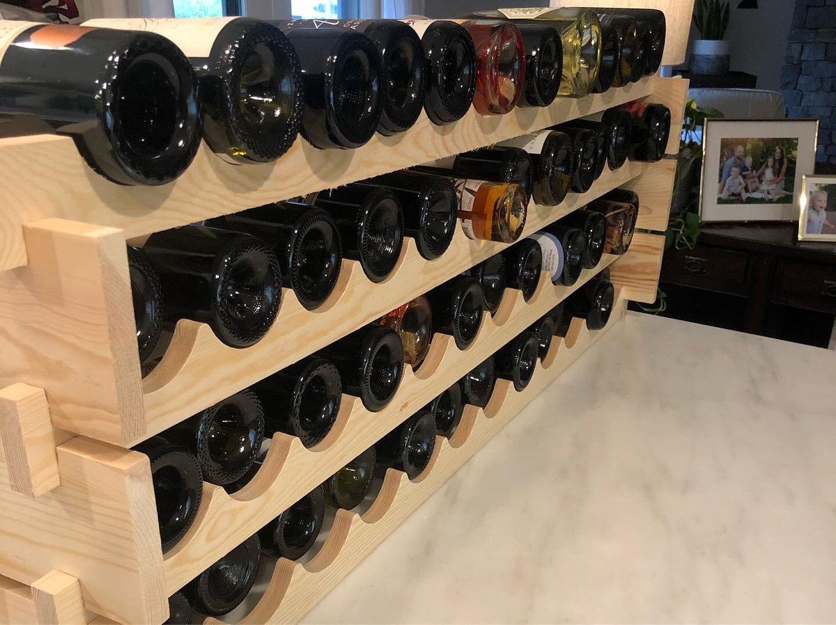 lions_mv's tweet photo. 🍷It's the post you wine-lovers have been waiting for! This wine rack has 48 hand-selected bottles donated by generous community members &amp; business owners! 🎟A $10 raffle ticket could make all of this yours this Sat., Sept. 14, at #Oktoberfest! Must be present to win! 21+ event https://t.co/JXGK6Ip2sR