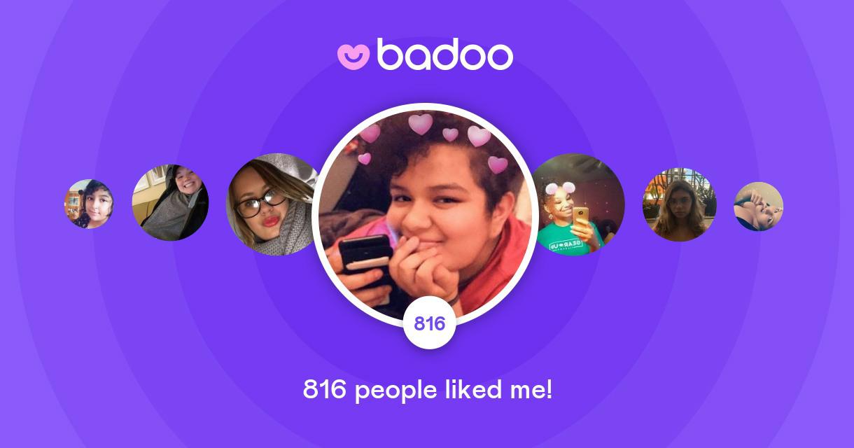 Badoo 36 sabina Sabina Nessa