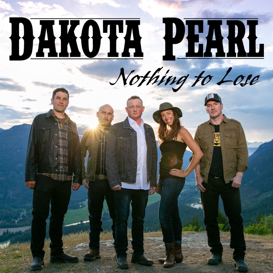 Come celebrate Mountain Muse Festival in Pemberton with Dakota Pearl &amp; OMG Friday, September 13th 7:30 at the Village barn! Free Family Fun!
