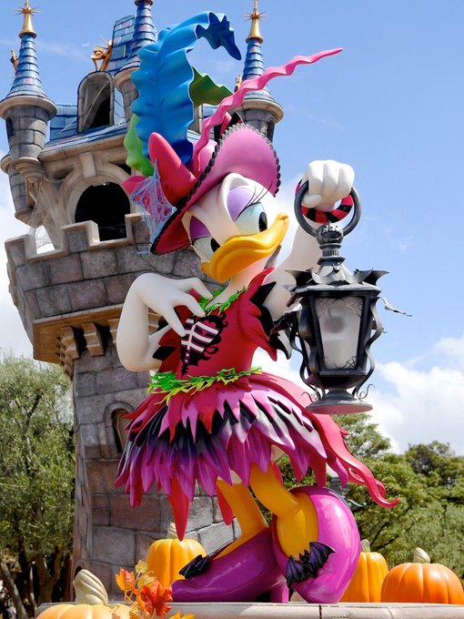 Mezzomikiのディズニーブログ Mezzomikid 全年09月09日 Twilog