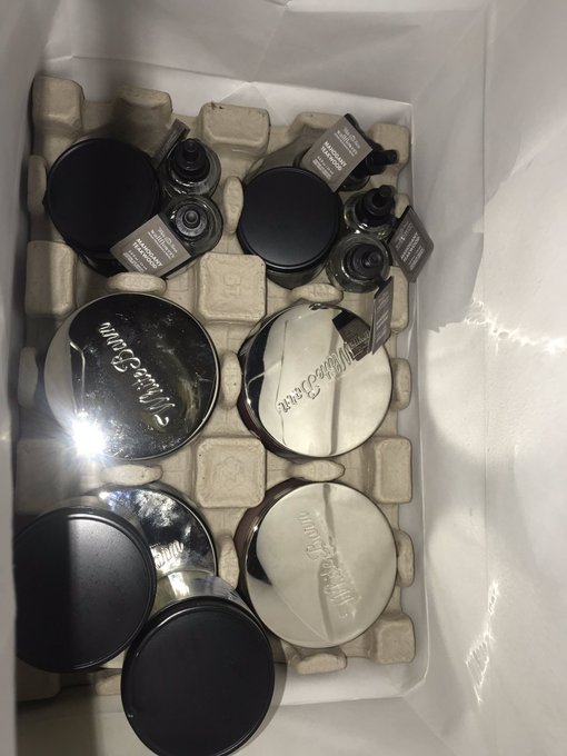 Do u even bath and body works? https://t.co/n5ZH38Zivw