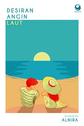 Download Gratis Ebook Novel Desiran Angin Laut Pdf By Alnira Full