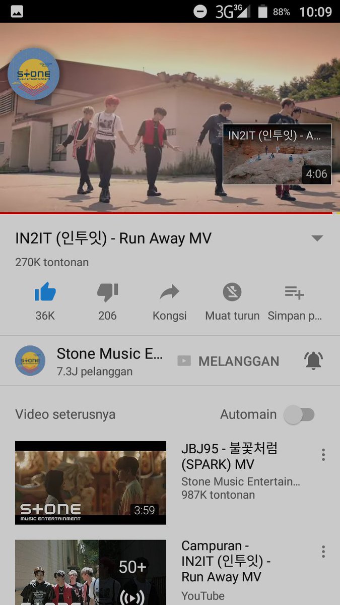 CatIsaac5's tweet photo. Run Away Stream .. Isaac wo ai ni.. in2it FIGHTING.. i love you all .. #runaway_on_music_shows #IsaacIn2it #IN2IT #ISAAC #INPYO #INHO #HYUNUK #JIAHN #YEONTAE #SUNGHYUN #JINSUB #BOYS24 #flyhighunitsky @Official_IN2IT @IN2IT_JP @StoneMusicEnt #MALAYSIANBOYFTKOREANBOY https://t.co/srEC25Cdtt