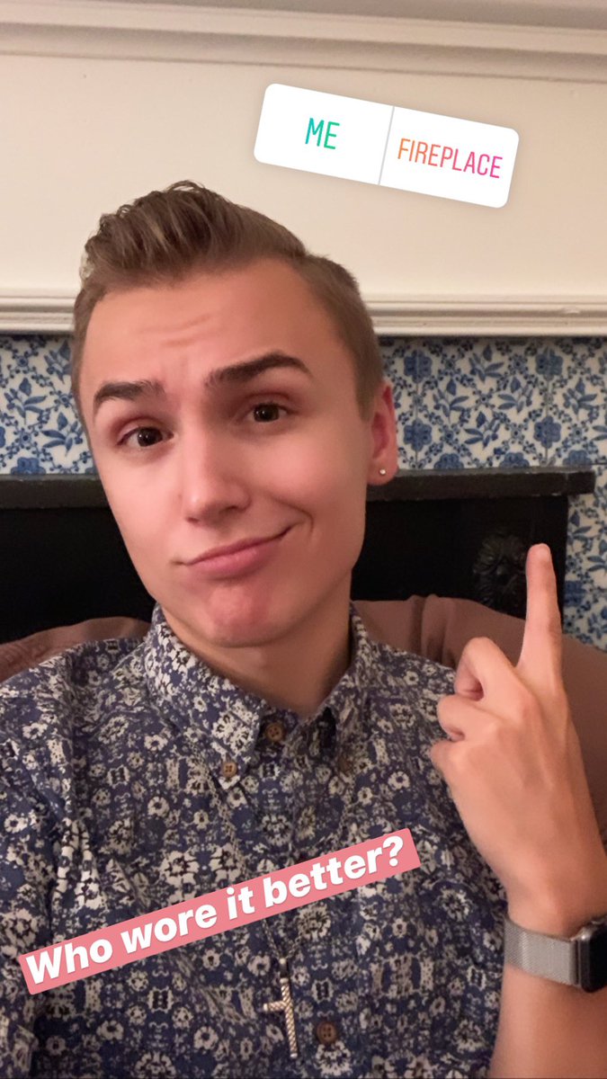 Rev. J.J. Warren *Archive* tweet media