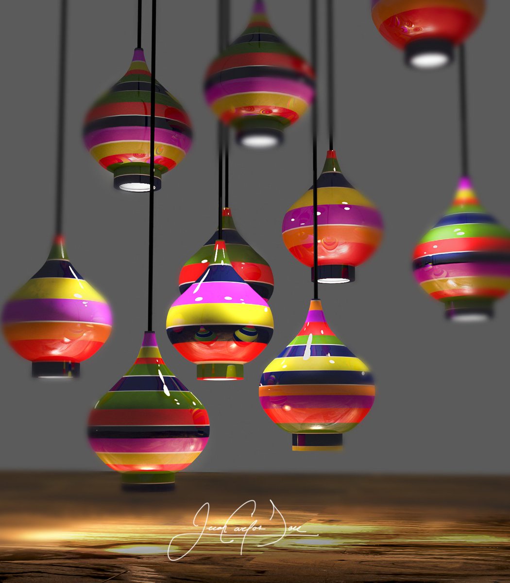 jcdoce's tweet photo. Terminando el último diseño de el proyecto de lamparas de Juegos Mexicanos.
Diseño de lampara colgante TROMPO
#juancarlosdoce @jcdoce #proyectodoce #diseñolamparas #mexicandesign #diseñomexicano #artemexicano https://t.co/gjPjsobdsr