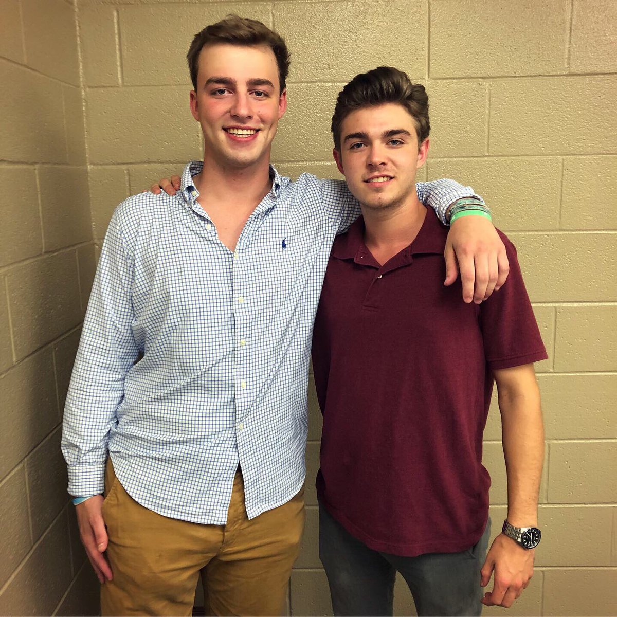 Kappa Sigma UK tweet media