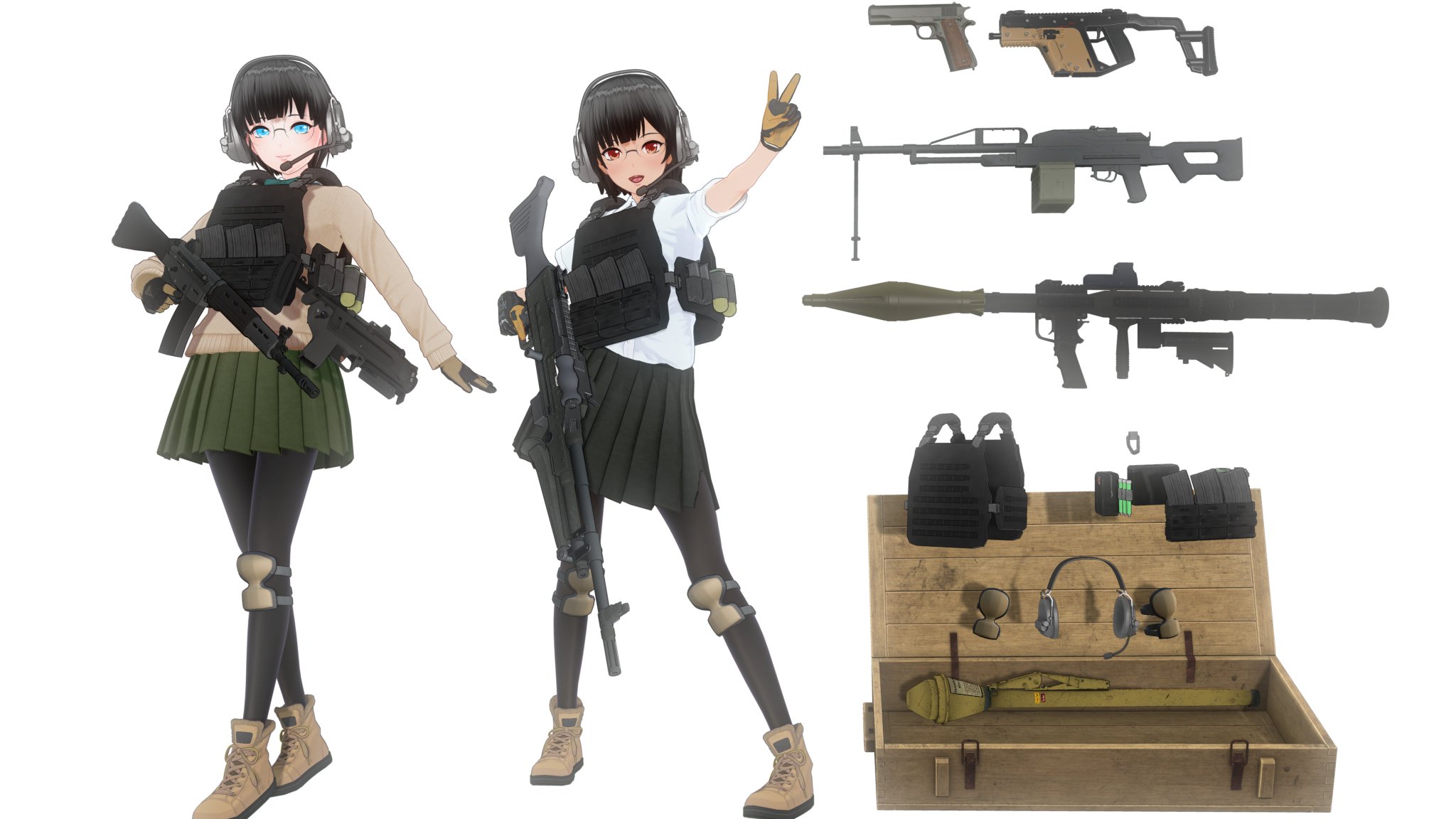 武部さま専用　ツインテガンナー KP9374 メッキ ツイン角カン – APPM（アパレルパーツマーケット