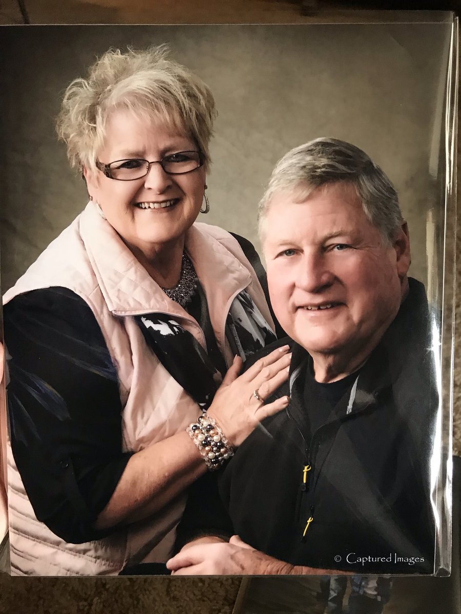 SamiRogers7's tweet photo. Today’s national grandparents day, and when I say this I mean this wholeheartedly......my grandparents are my everything. The day that God takes them, is the day that 2 perfect angels are returning home. I’ve never seen 2 people love each other more. https://t.co/oYY79v49tr