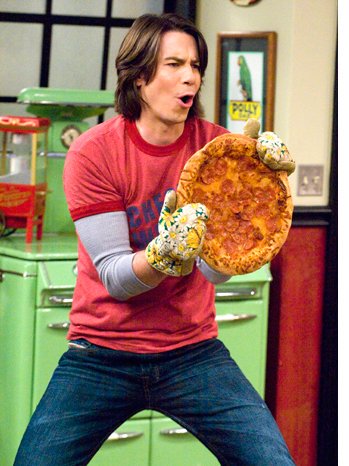 Yasmusic_M98's tweet photo. Sempre será o irmão mais velho que você queria ter ❤
#SpencerShay #12YearsOfICarly https://t.co/jYoYx9106z