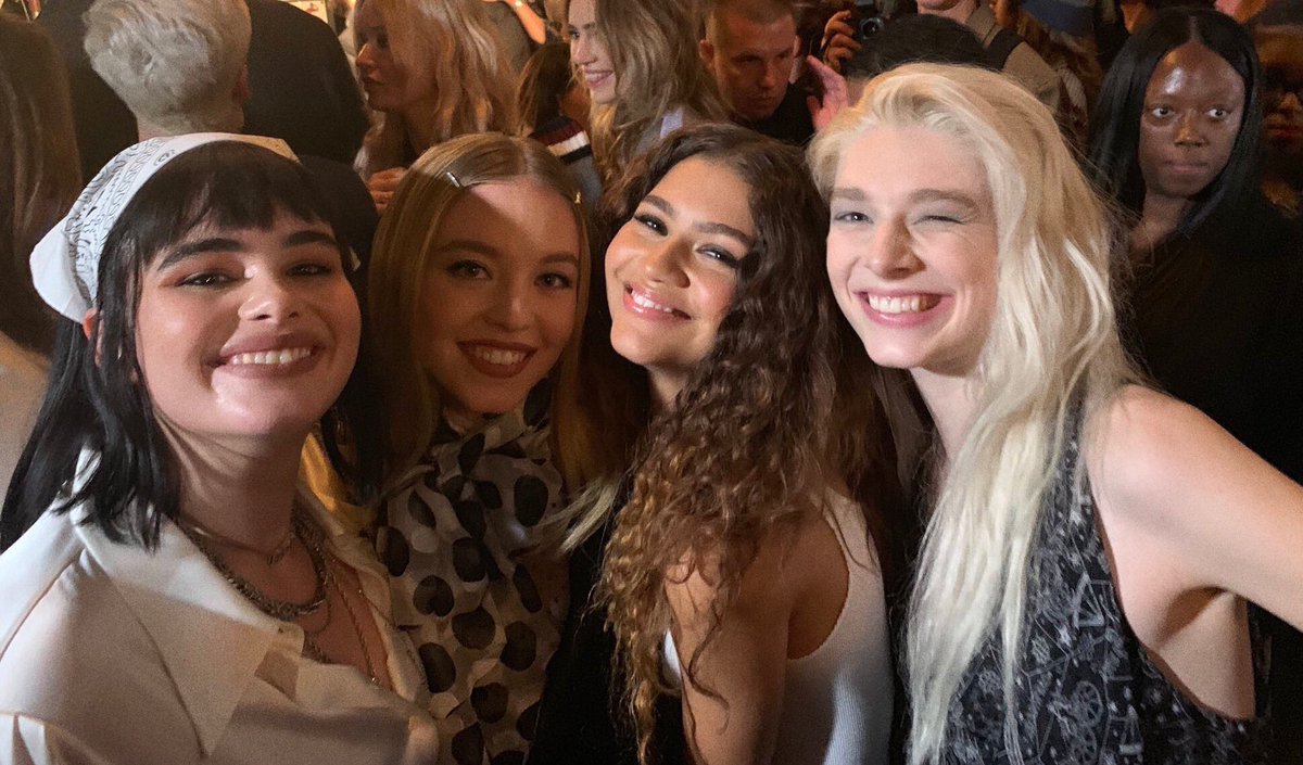 they’re fuckin beautiful