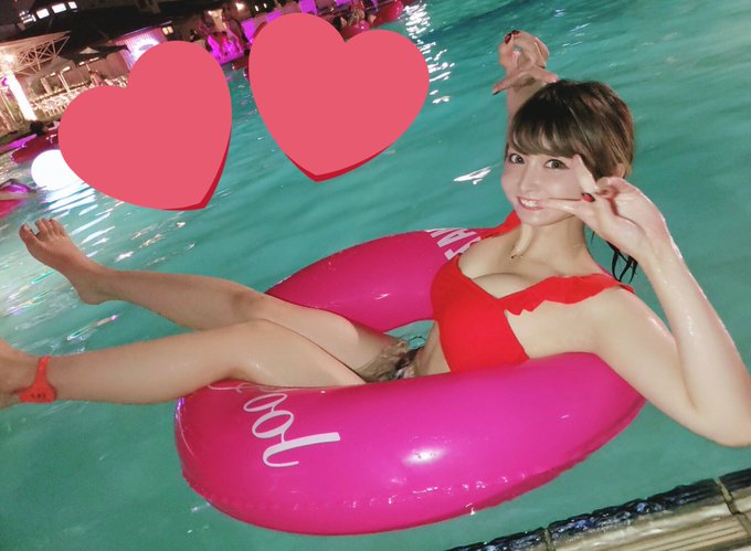 Twitterのコスプレ画像31
