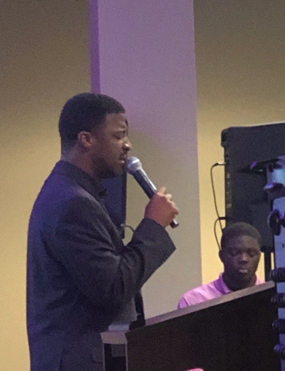 mtzionmicbr's tweet photo. What can we say about our 1st Sunday Morning Worship at @mtzionmicbr. #OneFamilyTwoLocations @mtzionmicbr @mtzionmic @RicardoHandy https://t.co/cXwTWlRrzI
