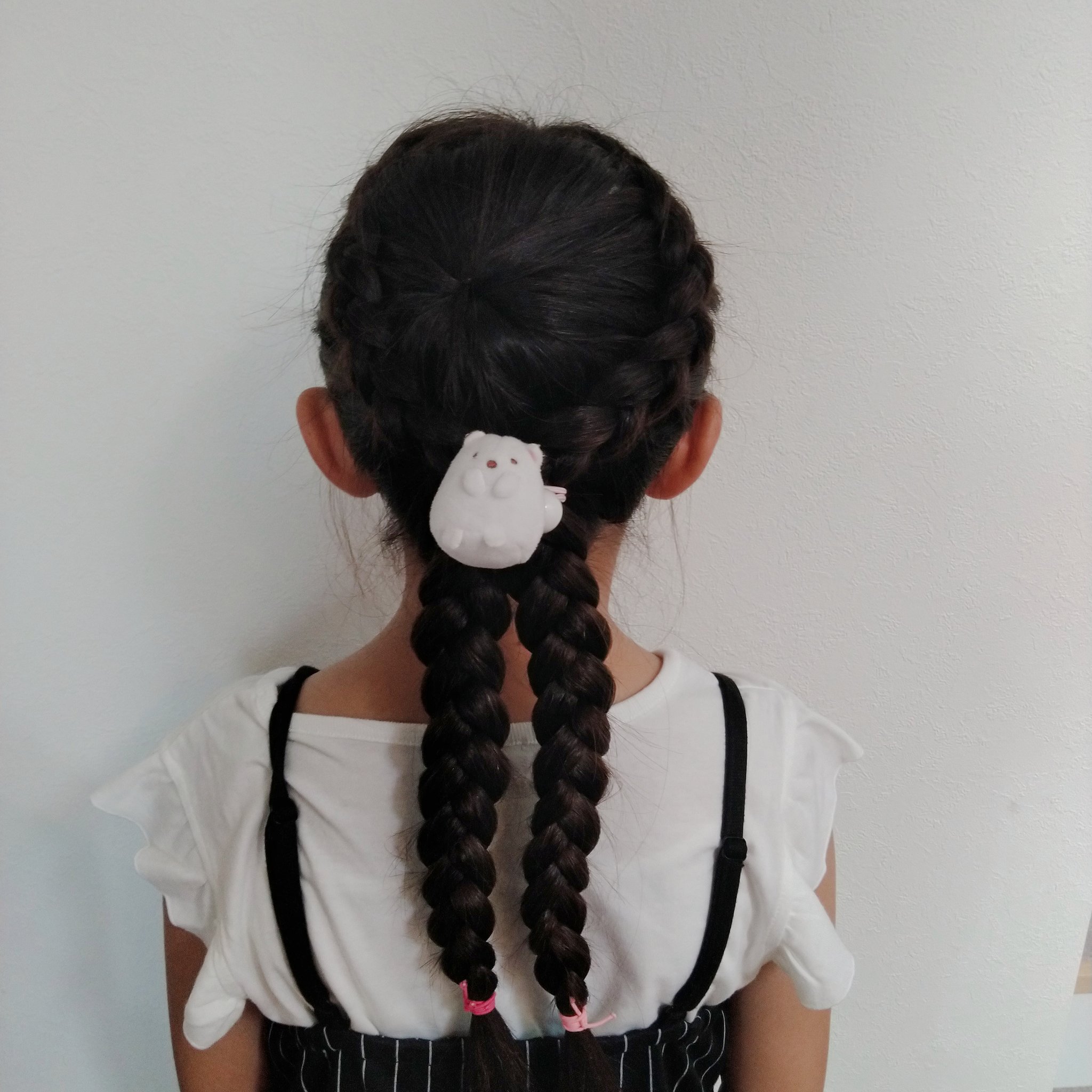 子供ヘアスタイル Twitter Search Twitter