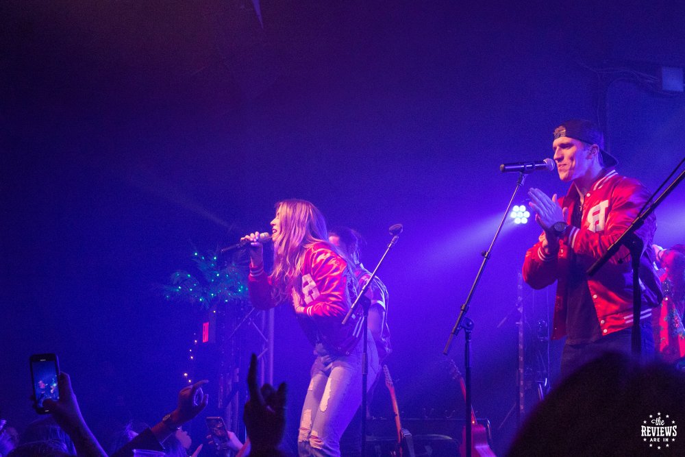 thereviewsarein's tweet image. Yup, @thereklaws have got us feeling like that! 

@CCMAofficial #CCMAawards #ccma2019 #countrymusic