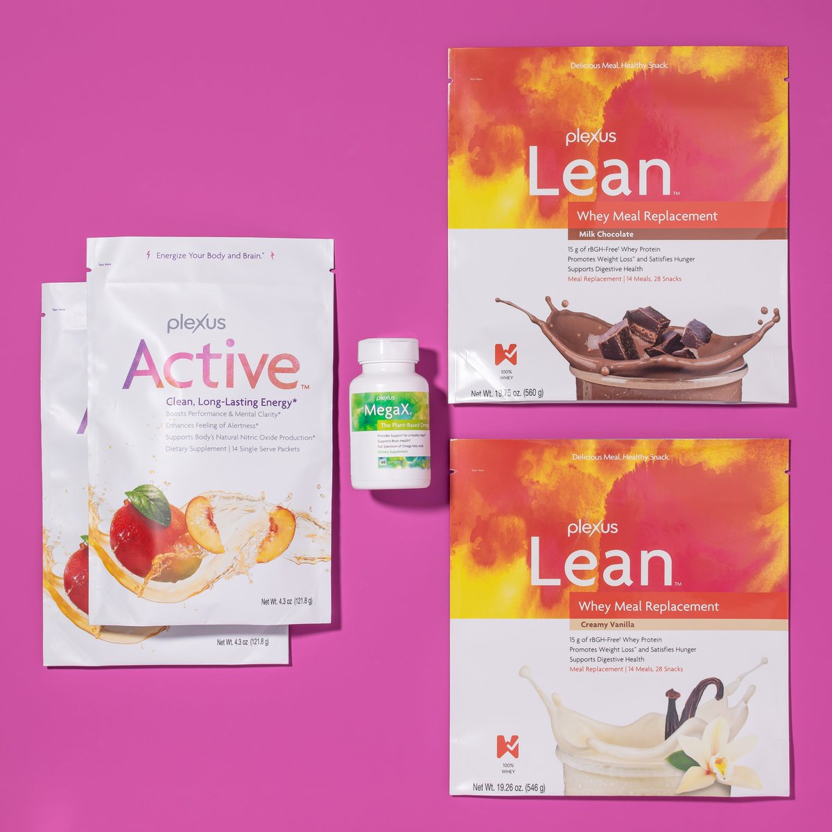 PlexusWorldwide's tweet image. It’s time to bring your A-GAME to every day with Plexus® Performance Combo pack‼️ 💪 #PlexusActive #PlexusLean #PlexusMegaX bit.ly/ShopPlexusProd…