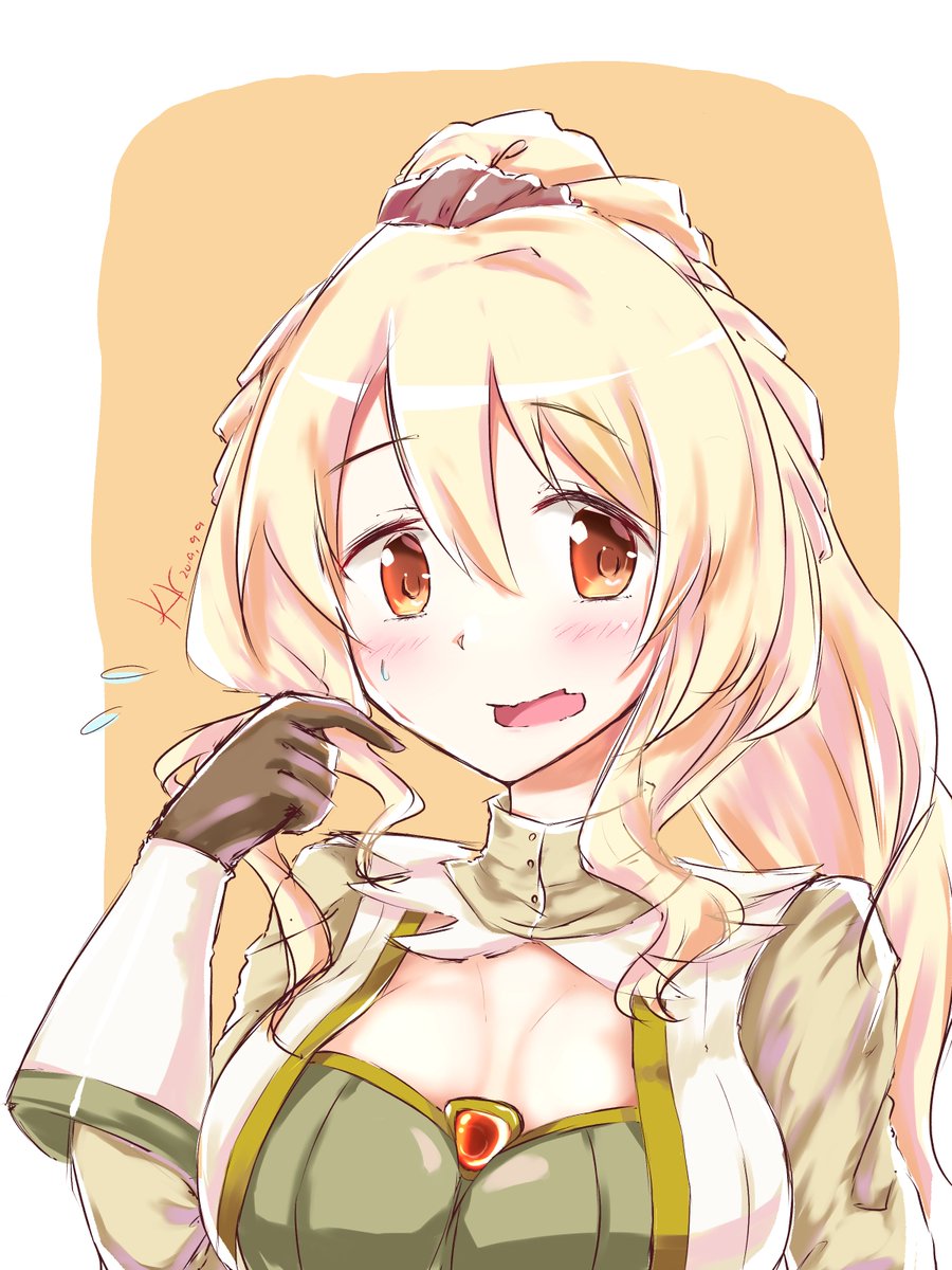 くれ Twitter वर フォロワーさんのイラストを自分の絵柄でリメイクする マギレコ 十咎ももこ アスカ ルさんのももこちゃをリメイクさせていただきました やっぱり同じ構図でも印象変わりますね アスカールさんありがとうございました T Co くれ Twitter वर フォロワーさんのイラストを自分の絵柄でリメイクする マギレコ 十咎ももこ アスカ ルさんのももこちゃをリメイクさせていただきました やっぱり同じ構図でも印象変わりますね アスカールさんありがとうございました T Co