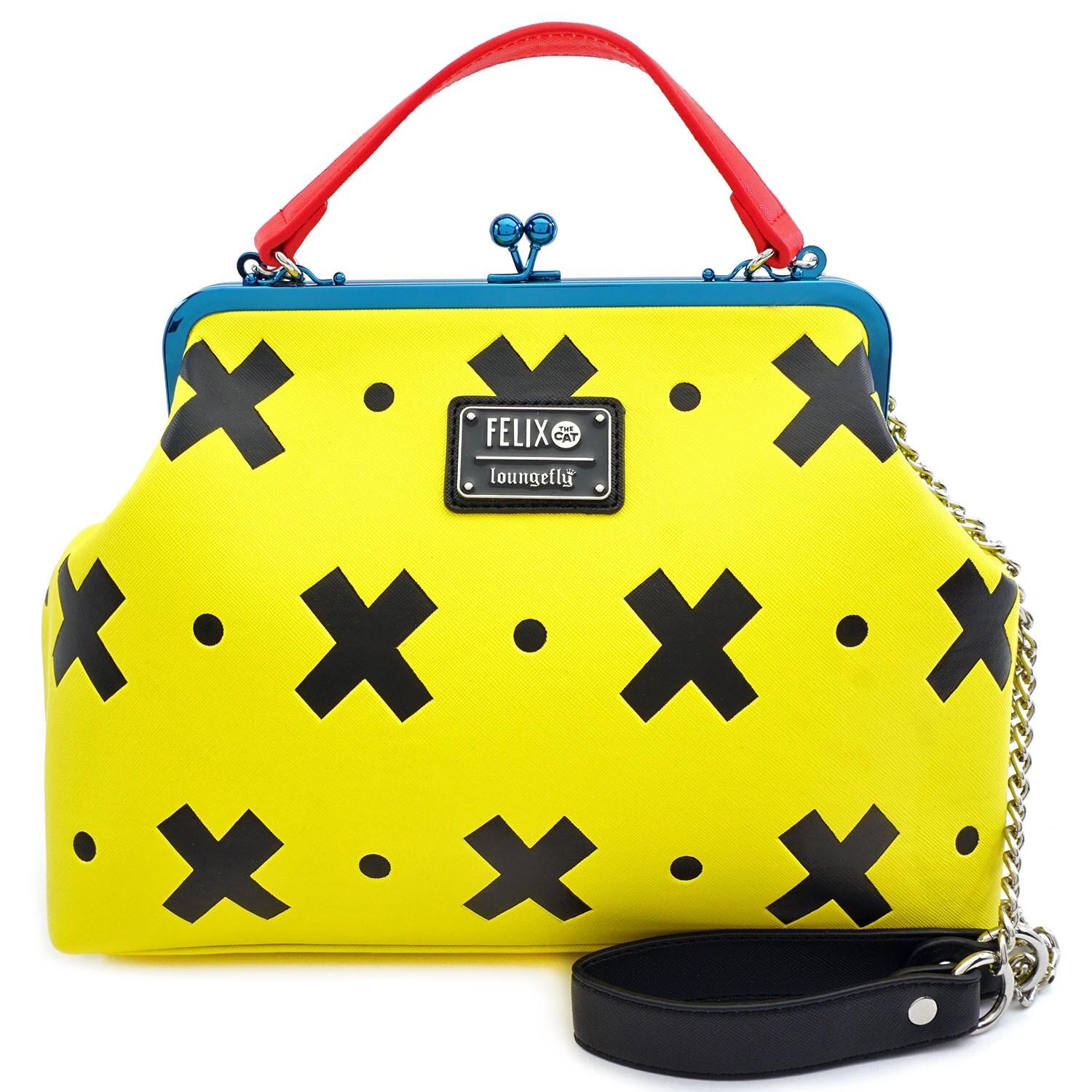 Felix the cat backpack cheap
