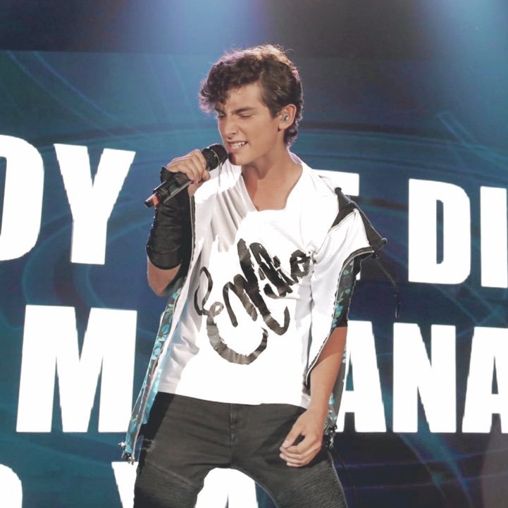 Luci_Coronel098's tweet photo. Quiero escucharte cantar en vivo.
Paraguay te necesita @mailomarcos

#PerfecTourParaguay https://t.co/we87ELV8BC