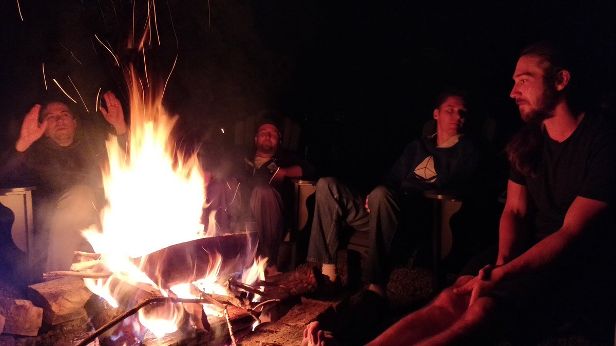 benjaminion_xyz's tweet photo. #Eth2Interop is 🔥 https://t.co/CKLi2lkDHH