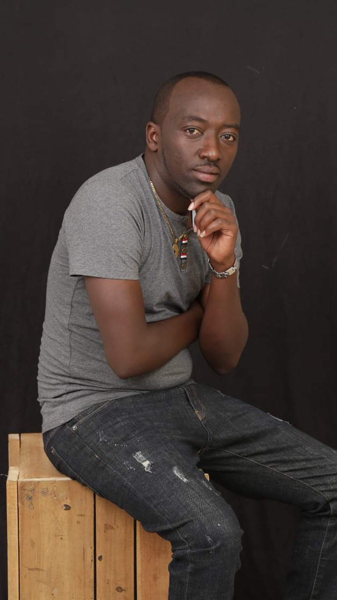 #NdamaNjeru✍️🇰🇪
Brand new week😁😁
Niwarahukire hihi???
#GoodMorning☕☕
Njita Henri Kissinger!!!
#RiriNiItuika⚡️