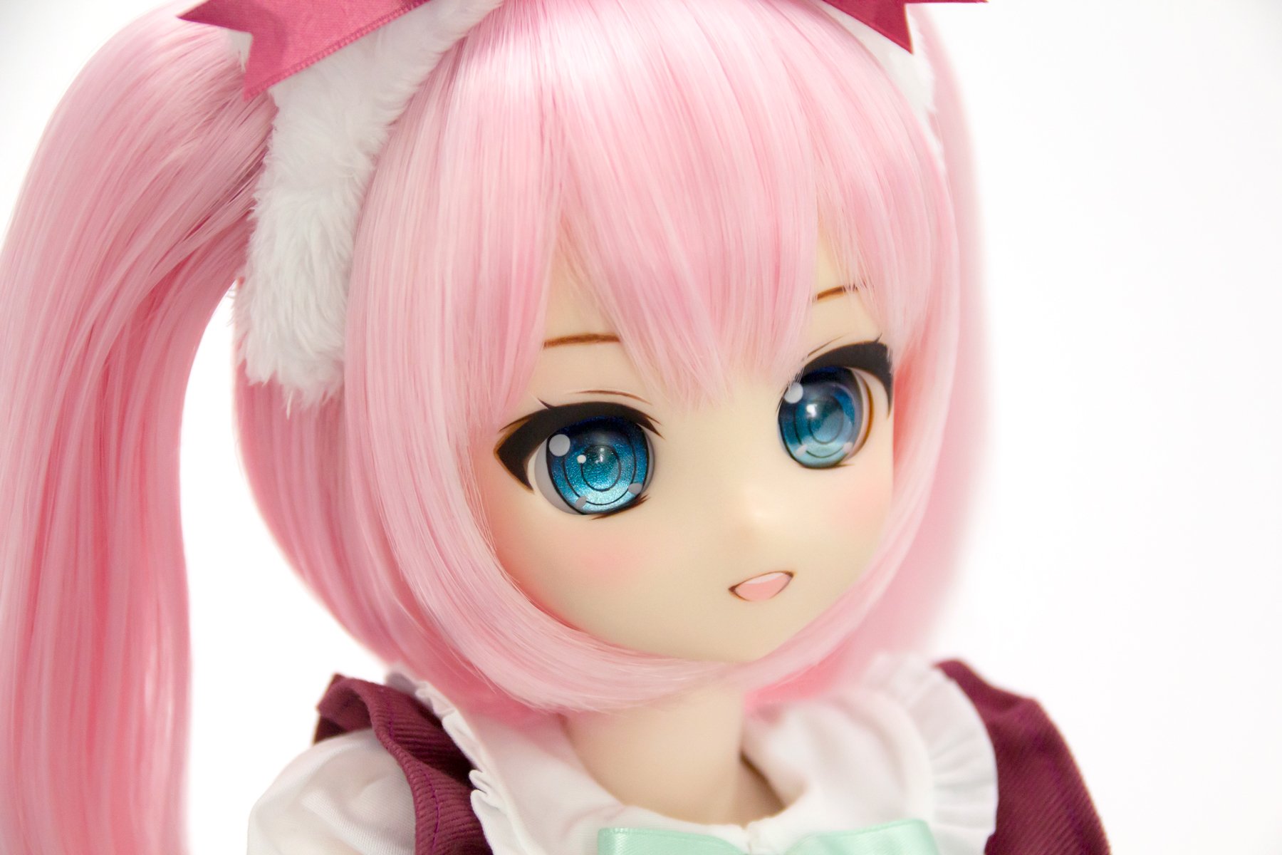 ASAGIちゃん♪/アゾンCCT事業部【公式】 on Twitter: ASAGIちゃん♪/アゾンCCT事業部【公式】 on Twitter: