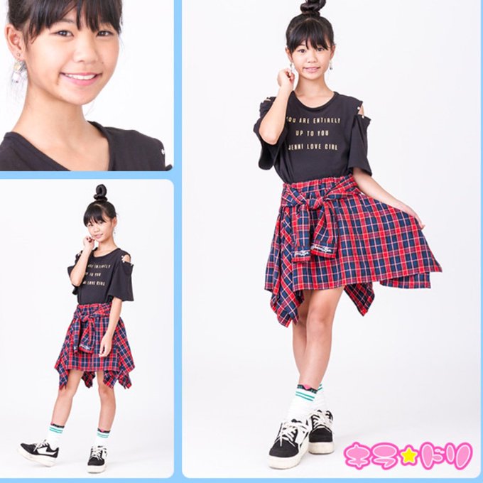 Twitterのコスプレ画像5