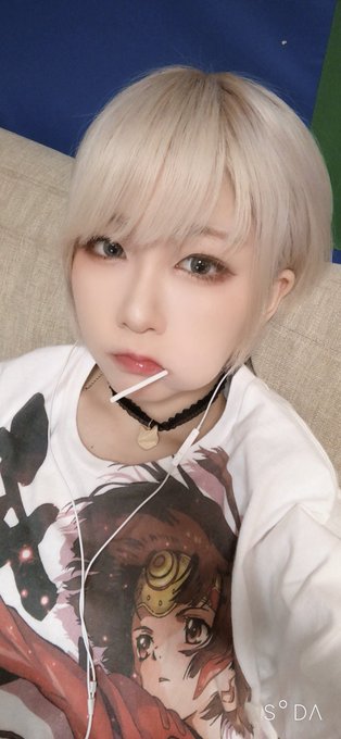 コスプレイヤー茶々丸のTwitter画像7