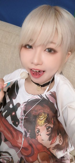 コスプレイヤー茶々丸のTwitter画像8