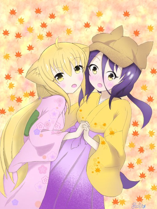 このはな綺譚のtwitterイラスト検索結果 古い順 このはな綺譚のtwitterイラスト検索結果 古い順