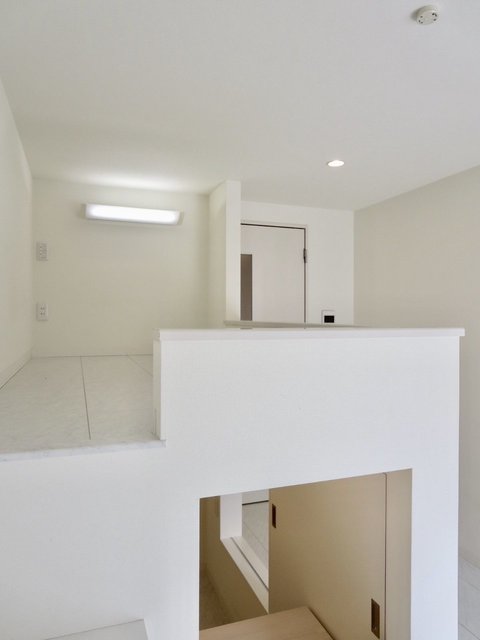 Goodroom グッドルーム お部屋の中に秘密の空間がある 不思議な造りが特徴的 魅せる収納がたくさんあるから お 片付け上手になれそう T Co 4p9rsgfosb 東京 高円寺