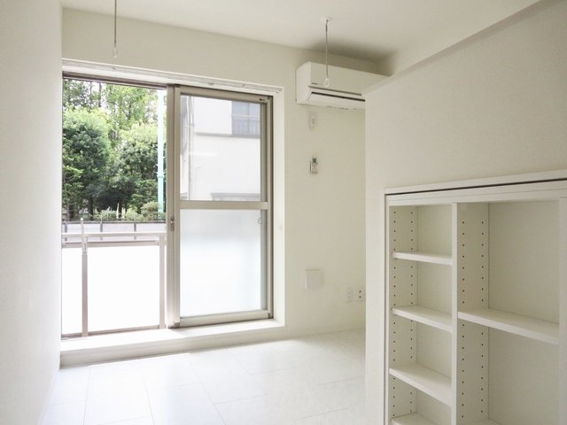 Goodroom グッドルーム お部屋の中に秘密の空間がある 不思議な造りが特徴的 魅せる収納がたくさんあるから お 片付け上手になれそう T Co 4p9rsgfosb 東京 高円寺