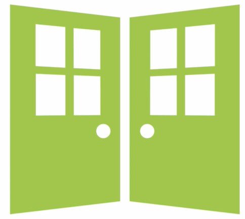 A Door to Change!