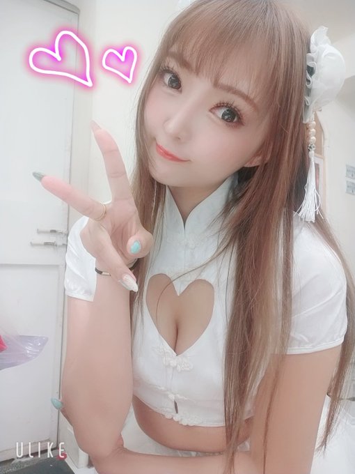 コスプレイヤー星野秀奈のTwitter画像46